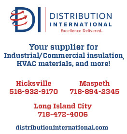 Distribution+International